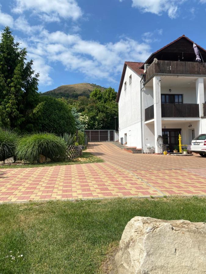 Penzion Labska Vyhlidka Litoměřice Kültér fotó